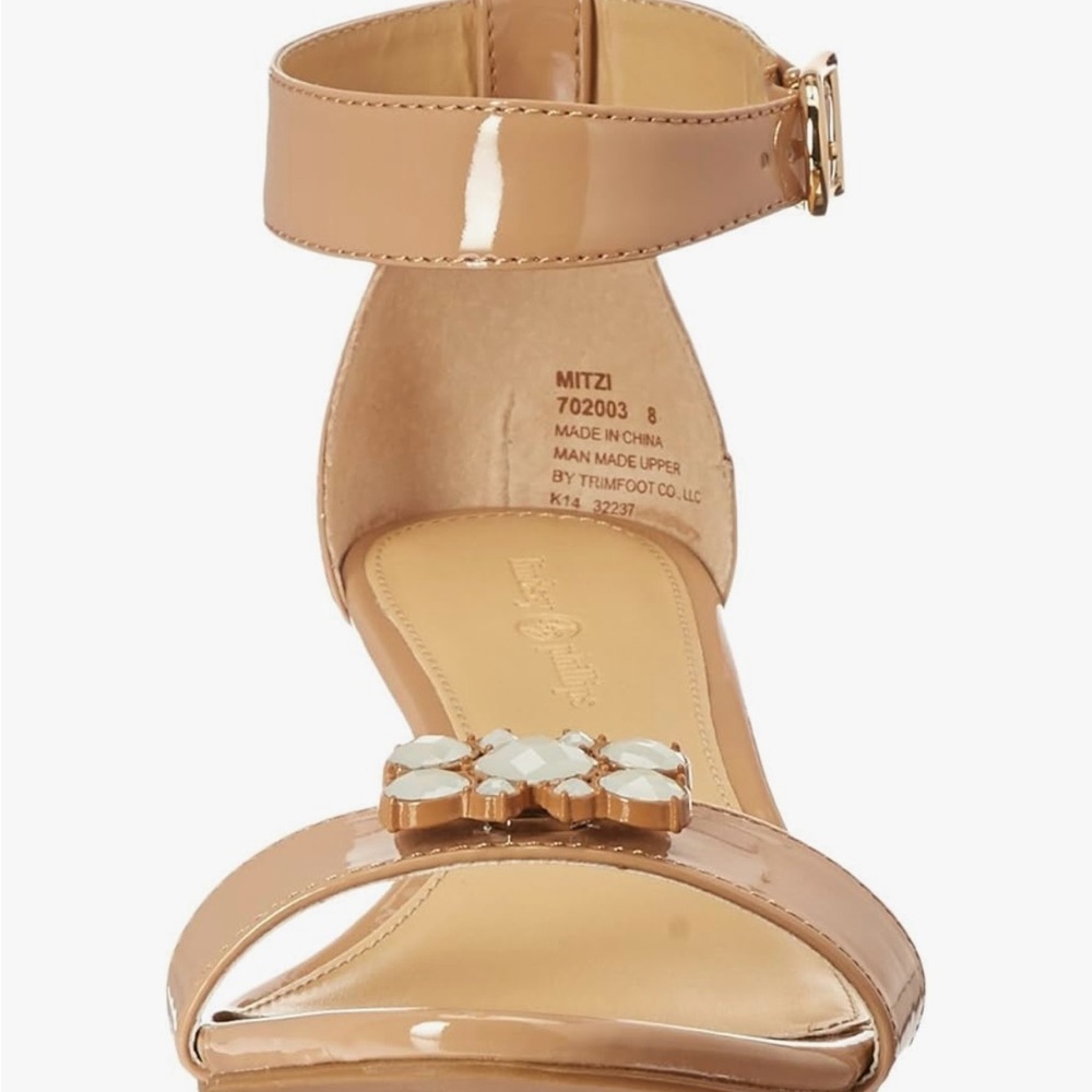 Lindsay Phillips Mitzi shoes size 6 - Picture 7 of 9